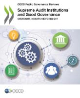 Cover - Supreme Audit Institutions and Good Governance